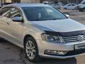 Volkswagen Passat 2014 годаүшін5 500 000 тг. в Шымкент – фото 18