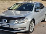 Volkswagen Passat 2014 годаүшін5 500 000 тг. в Шымкент – фото 5