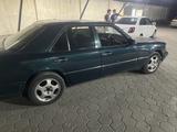 Mercedes-Benz E 280 1993 года за 2 200 000 тг. в Туркестан – фото 4