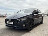 Hyundai i20 2023 года за 6 100 000 тг. в Астана – фото 5