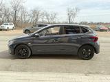 Hyundai i20 2023 года за 6 100 000 тг. в Астана – фото 2