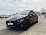 Hyundai i20 2023 года за 6 100 000 тг. в Астана – фото 4