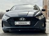 Hyundai i20 2023 года за 6 100 000 тг. в Астана