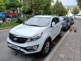 Kia Sportage 2014 годаүшін7 900 000 тг. в Алматы – фото 2