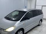 Toyota Estima 2005 годаүшін3 800 000 тг. в Актобе – фото 4