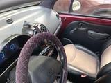 Daewoo Matiz 2009 годаүшін1 500 000 тг. в Костанай – фото 4