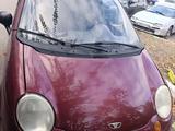 Daewoo Matiz 2009 годаүшін1 500 000 тг. в Костанай