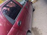 Daewoo Matiz 2009 годаүшін1 500 000 тг. в Костанай – фото 2