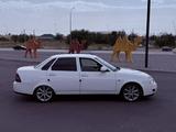 ВАЗ (Lada) Priora 2170 2015 годаүшін3 000 000 тг. в Шымкент – фото 4