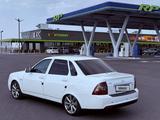 ВАЗ (Lada) Priora 2170 2015 годаүшін3 000 000 тг. в Шымкент – фото 3