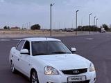 ВАЗ (Lada) Priora 2170 2015 годаүшін3 000 000 тг. в Шымкент