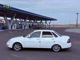 ВАЗ (Lada) Priora 2170 2015 годаүшін3 000 000 тг. в Шымкент – фото 2