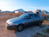 ВАЗ (Lada) Priora 2170 2011 годаfor1 850 000 тг. в Астана – фото 2