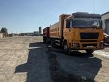 Shacman (Shaanxi)  F2000 2012 года за 20 500 000 тг. в Шымкент – фото 2