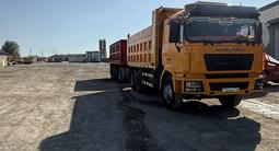 Shacman (Shaanxi)  F2000 2012 годаүшін20 500 000 тг. в Шымкент – фото 2