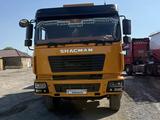 Shacman (Shaanxi)  F2000 2012 года за 20 500 000 тг. в Шымкент