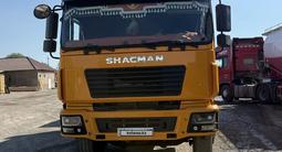 Shacman (Shaanxi)  F2000 2012 годаүшін20 500 000 тг. в Шымкент