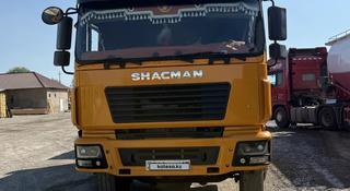 Shacman (Shaanxi)  F2000 2012 года за 20 500 000 тг. в Шымкент