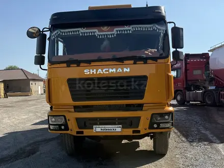 Shacman (Shaanxi)  F2000 2012 года за 20 500 000 тг. в Шымкент