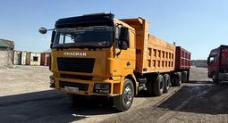 Shacman (Shaanxi)  F2000 2012 годаүшін20 500 000 тг. в Шымкент – фото 3