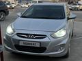 Hyundai Accent 2012 года за 5 200 000 тг. в Актау – фото 10