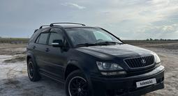 Lexus RX 300 1999 года за 4 600 000 тг. в Павлодар
