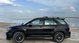 Lexus RX 300 1999 года за 4 600 000 тг. в Павлодар – фото 2
