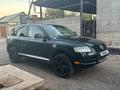 Volkswagen Touareg 2004 года за 4 500 000 тг. в Алматы – фото 5