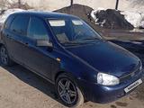 ВАЗ (Lada) Kalina 1119 2012 года за 750 000 тг. в Костанай – фото 2