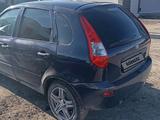 ВАЗ (Lada) Kalina 1119 2012 года за 750 000 тг. в Костанай