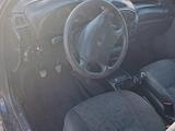 ВАЗ (Lada) Kalina 1119 2012 года за 750 000 тг. в Костанай – фото 3