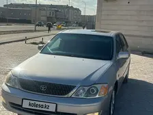 Toyota Avalon, 2002