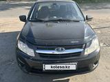 ВАЗ (Lada) Granta 2190 2015 года за 1 500 000 тг. в Павлодар