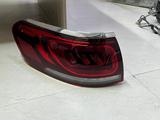 Фонарь новый Mercedes W167 GLS за 10 000 тг. в Алматы