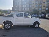 Toyota Hilux 2013 годаүшін6 200 000 тг. в Актау