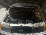 ВАЗ (Lada) 2112 2002 года за 1 950 000 тг. в Караганда – фото 2