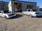 ВАЗ (Lada) 2112 2002 года за 1 950 000 тг. в Караганда