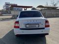 ВАЗ (Lada) Priora 2170 2013 года за 2 400 000 тг. в Актау – фото 4