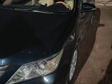 Toyota Camry 2012 года за 9 300 000 тг. в Караганда – фото 4