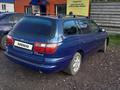 Toyota Carina E 1997 года за 2 000 000 тг. в Петропавловск – фото 4