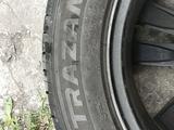 Автошины на литых дисках за 240 000 тг. в Аксу – фото 3
