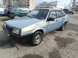 ВАЗ (Lada) 21099 2003 года за 950 000 тг. в Семей – фото 2