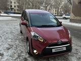 Toyota Sienta 2018 года за 7 000 000 тг. в Павлодар – фото 2