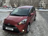 Toyota Sienta 2018 года за 7 000 000 тг. в Павлодар – фото 4