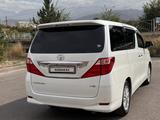 Toyota Alphard 2009 года за 11 500 000 тг. в Алматы – фото 5