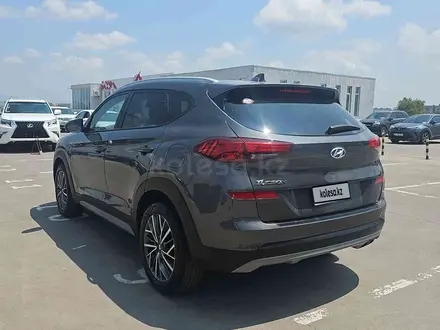 Hyundai Tucson 2020 года за 6 700 000 тг. в Алматы – фото 6