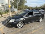 Toyota Avensis 2003 года за 3 300 000 тг. в Алматы – фото 3
