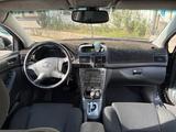Toyota Avensis 2003 года за 3 300 000 тг. в Алматы