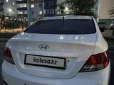 Hyundai Solaris 2011 годаүшін2 900 000 тг. в Семей – фото 4