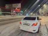 Hyundai Solaris 2011 годаүшін2 900 000 тг. в Семей